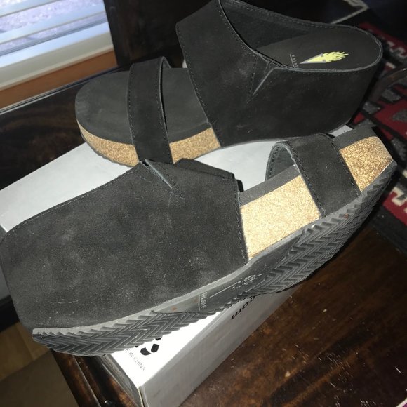 Shoes Woman - Picture 2 of 4